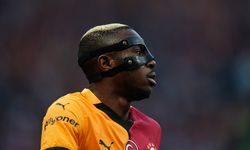 Osimhen'in futbol tarihine geçmesine son 2 gol kaldı!
