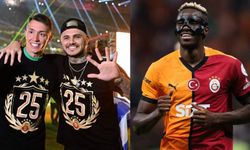 Osimhen, Icardi ve Muslera takımda kalacak mı? Dursun Özbek açıkladı