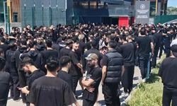 TFF'nin 3. Lig için getirdiği yaş kuralına futbolculardan protesto!