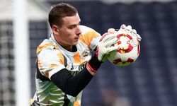 Galatasaray, Real Madrid’li Lunin’in peşinde!