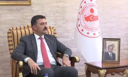 Tunceli Valisi Tekbıyıkoğlu merkeze çekildi!