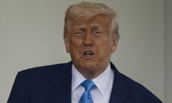 'Katar' sorusuna sinirlenen Trump NBC muhabirini kovdu: “Yüz karasısın”
