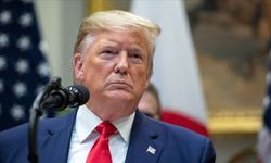 Trump'tan 'Türkiye' çıkışı: "Yarın İstanbul'a gelebilirim"