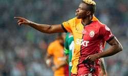 Victor Osimhen'e Juventus freni! İtalyan devinden transfer açıklaması