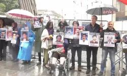 Cumartesi Anneleri’nden devlete çağrı: "Evrensel hukuk normlarına uyun"