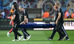 Trabzonspor'da Enis Destan ve Uğurcan Çakır'dan kötü haber!