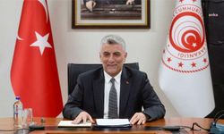 Bakan Bolat'tan 'Suriye' yorumu: Memnuniyetle karşılıyoruz