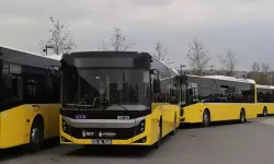 İstanbul'da özel halk otobüsleri bugün sefer dışı! İBB'den 'ek sefer' açıklaması