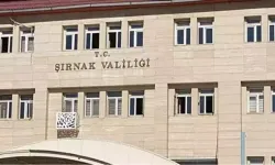 'Fesih' açıklamasının ardından Şırnak'ta o bölgelere giriş yasaklandı