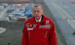 Erdoğan'dan 'doğalgaz' müjdesi: "Yıllık konut ihtiyacı karşılanacak"