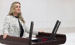 CHP'ye katılan Seda Kaya Ösen: “CHP’ye sahip çıkmak bir demokrasi görevidir”
