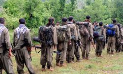 İddia: PKK’nın silah bırakma sürecini MİT ve IKBY ortak yürütecek