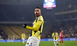 Fenerbahçeli Youssef En-Nesyri'ye Premier Lig'den talip