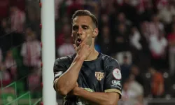 Bandırmaspor, Boluspor'u deplasmanda mağlup etti