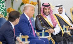ABD ve Suudi Arabistan arasında '300 milyar doları aşan' anlaşmalar imzalandı