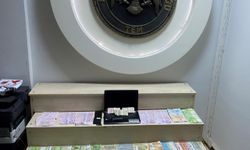 Adana’da Terörün Finansmanı Operasyonu: DEAŞ’a Para Aktaran 2 Şüpheli Tutuklandı