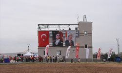 Afyonkarahisar’da Motokros Heyecanı Başladı: Türkiye, Avrupa Gençler ve BMU Şampiyonaları Nefes Kesti
