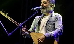 Ali Kınık Seydikemer'de Sahne Aldı: Gönüller Buluşması’nda Türkülerle Coşku