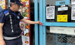 Çorum’da Aynı Zincir Markete Ait 3 Şubeye Tarihi Geçmiş Ürün Cezası