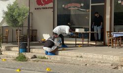 Gaziantep’te Kahvehanede Silahlı Saldırı: 25 Yaşındaki Genç Hayatını Kaybetti