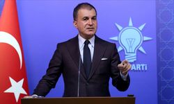 AKP'li Çelik: Silah bırakma meselesinin sahada görülmesi lazım