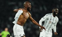 Beşiktaş’ta Al Musrati dönemi bitiyor