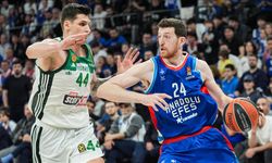 Beşiktaş - Anadolu Efes Maçı Ne Zaman, Saat Kaçta, Hangi Kanalda?