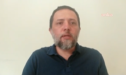 Ankara Üniversitesinden ihraç edilen akademisyen Yiğiter'e saldırı!
