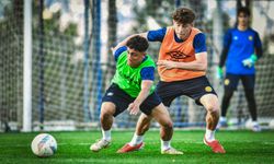 Ankaragücü'nde, Keçiörengücü maçı öncesi 9 eksik can sıkıyor
