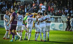 Küme düşen Ankaragücü'nü büyük dertler bekliyor