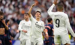 Barcelona - Real Madrid maçında Arda Güler'in yer alıp almayacağı belli oldu