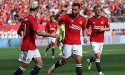 Everton - Manchester United maçı ne zaman, saat kaçta, hangi kanalda?