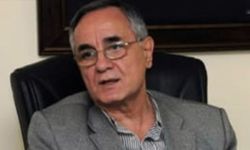 Atletizm Federasyonu Başkanlarından sporcu Ali Ergenç vefat etti.