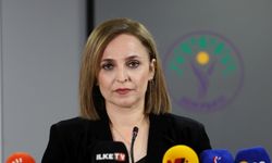 Dem Parti'den Bakan Tunç'a 'umut hakkı' çıkışı: Üslubunuz zehirleyici