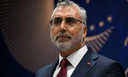 Bakan Işıkhan'dan 'kadınlar, gençler ve engelliler' için istihdam planı duyurusu