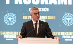 Bakan Memişoğlu: Doğal doğum için kampanya başlattık