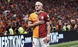 Galatasaray Barış Alper Yılmaz kararını verdi