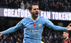 Bernardo Silva, Galatasaray'a yeşil ışık mı yaktı?