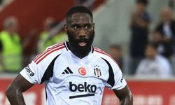 Beşiktaş'ta Solskjaer'den Masuaku talimatı