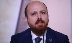 Bilal Erdoğan'dan Fenerbahçe Başkanlığı iddialarına yanıt