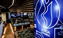 Borsa güne kırmızı başladı: Risk iştahı zayıflıyor