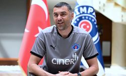 Burak Yılmaz'dan Osimhen ve Icardi açıklaması