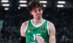 Cedi Osman Anadolu Efes yolunda! Basketbol Süper Ligi’nde yılın transfer hamlesi