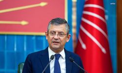 CHP lideri Özel, kurban bağışını hangi kuruma yapacağını açıkladı