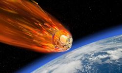 Türkiye'ye de düşme ihtimali bulunan Kosmos 482 atmosfere girdi