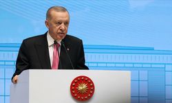 Cumhurbaşkanı Erdoğan: "FETÖ'yle mücadelemiz güçlenerek devam edecektir"