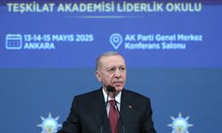 Cumhurbaşkanı Erdoğan: Erdoğan ve Bahçeli ne yapıyorsa huzurumuz için yapıyor diyeceksiniz