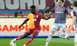 Trabzonspor - Galatasaray Ziraat Türkiye Kupası final maçı ne zaman, saat kaçta ve hangi kanalda?