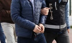 Define ararken orman yangını çıkaran 5 şüpheli tutuklandı