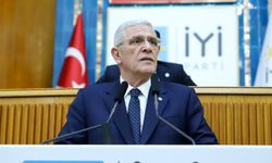 Dervişoğlu: Vatan evlatlarını bu paçavracılara mı ezdireceksiniz?